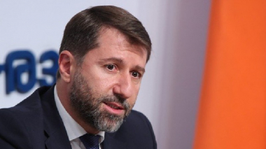 Արդարադատության նախարար Կարեն Անդրեասյանն ամփոփում է պաշտոնավարման 100 օրը