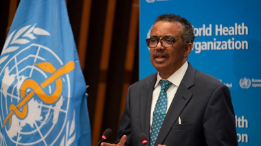 ԱՀԿ-ն դատապարտել է բուստերային դեղաչափի կիրառումն ու երեխաների պատվաստումները