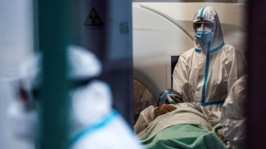 Եվրոպայի երկրներում կարանտինային սահմանափակումները խստացվում են