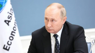 Պուտինը ՆԱՏՕ-ին ի պատասխան Սև ծովում վարժանքներ անցկացնելու անհրաժեշտություն չի տեսնում