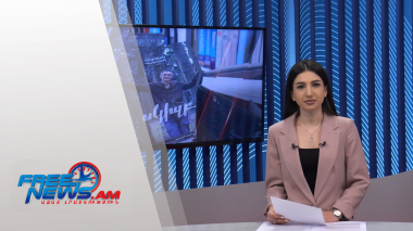 Շուշիի մոտ ադրբեջանցիների ուղղությամբ նռնակ նետած անձը կփոխանցվի հայկական կողմին. Ազատ լուրեր 15:00