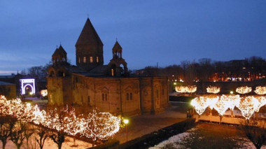 Գերագույն հոգևոր խորհուրդը լիահույս է՝ ԱԺ-ն դրական կարձագանքի հունվարի 5-ը և 7- ը ոչ աշխատանքային պահելու առաջարկին