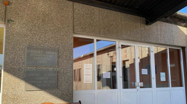 Գյումրիում հրդեհի հետևանքով ծխահարվածների վիճակը բավարար է․ հոսպիտալացվել է միայն մեկ երեխա