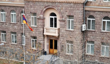 ԿԸՀ-ն ամփոփել է ընտրությունների ընթացքը՝ ժամը 17:00-ի դրությամբ