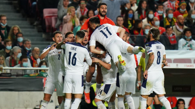 Սերբիան հաղթեց Պորտուգալիային ու դուրս եկավ ԱԱ-2022