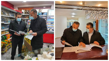 ՍԱՏՄ ստուգայցերի ընթացքում դիտարկվել է 39 տնտեսվարող, գրանցվել է 3 խախտում