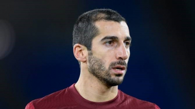 Մխիթարյանը ցանկություն ունի 5-6 տարի ևս խաղալ  