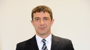 Զավեն Հովհաննիսյանը՝ Բելառուս-Հորդանան հանդիպման գլխավոր մրցավար