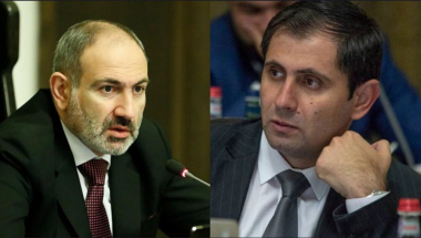 Քաղաքական թիմի անդամին ՊՆ նախարար նշանակումը ավելի թափանցիկ կդարձնի ՀՀ-ՌԴ հարաբերությունները՝ առանց տողատակերի