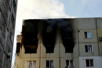 Մեխիկոյի արևմուտքում գազի պայթյունի հետևանքով զոհերի թիվը հասել է երկուսի