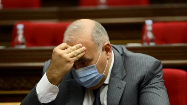 Կհստակեցվեն ՀԾԿՀ-ի կողմից որոշումների ընդունմանը վերաբերող կարգավորումները