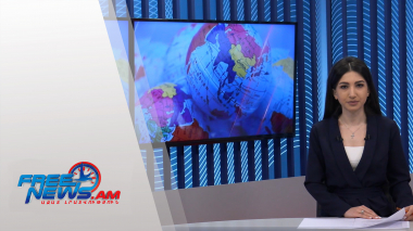 Ազգային Ժողովում մեկնարկել է հերթական քառօրյա նիստը. Ազատ լուրեր 13:00 | 16.11.2021