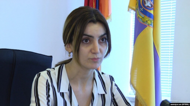 Ելնելով մեր երկրում տիրող իրավիճակից, բնակիչների հետ հանդիպումները կվերսկսենք իրավիճակի կայունացումից հետո. Դիանա Գասպարյան