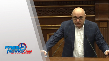 Մեր դաշնակիցների վերաբերմունքը գնահատելու ճիշտ ժամանակն է․ Գուրգեն Արսենյան