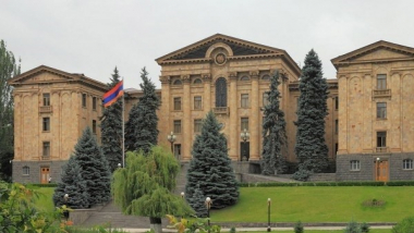 ԱԺ-ում շարունակվում է լիագումար նիստը. ուղիղ