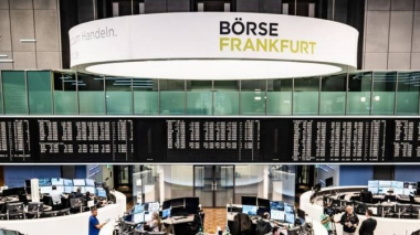 Եվրոպական ինդեքսներ․ գերմանական DAX ինդեքսն աճել է 