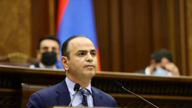 ԱԺ-ն առաջին ընթերցմամբ ընդունեց Սփյուռքի գործերի հանձնակատարի ինստիտուտ ստեղծելու մասին նախագիծը