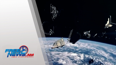 Միջազգային լուրեր 17.11.2021