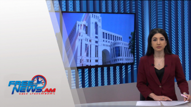 Թշնամին ունի մինչև 70 զոհված և վիրավոր զինծառայող․ ՀՀ ՊՆ. Ազատ լուրեր 13:30 | 17.11.2021