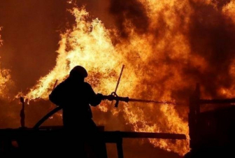 Նավթամուղի վրա պայթյուն Է տեղի ունեցել Իրանի Խուզիստանի նահանգում