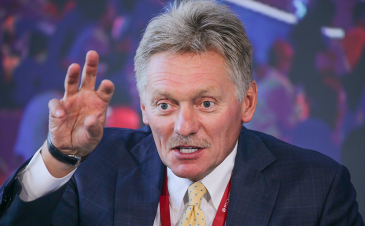 Իշխանությունները սխալվել են համաճարակի վերաբերյալ իրենց կանխատեսումներում․ Պեսկով