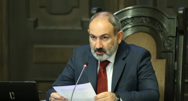 ՌԴ-ն դելիմիտացիայի և դեմարկացիայի նախապատրաստական փուլի առաջարկ է արել, որն ընդունելի է հայկական կողմի համար. Փաշինյան