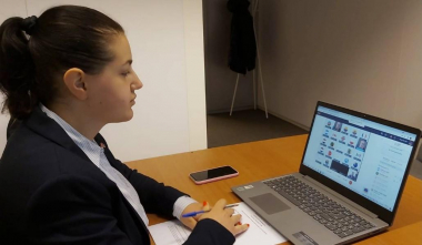 Նիդերլանդների թագավորությունում ՀՀ դեսպանատունը հաղորդագրություն է տարածել