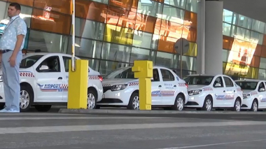 Օդանավակայանի տարածքում տաքսի ծառայություն մատուցողների համար կսահմանվեն պահանջներ