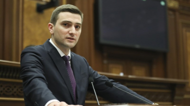 Կտրամադրվի օդանավակայանից տաքսիներով ուղեւորափոխադրումների կազմակերպման Ա տիպի լիցենզիա