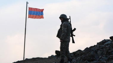 ՀՀ սահմանային գոտիներում ժամը 14-ի դրությամբ էական միջադեպեր չեն գրանցվել․ օպերատիվ իրավիճակը վերահսկվում է ԶՈՒ կողմից