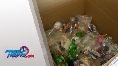 Վնասակար թափոնների կառավարումը կվերածվի ամենօրյա գործելակերպի. տեսանյութ