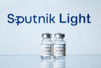  ՌԴ առողջապահության նախարարությունը «Սպուտնիկ Լայթ»-ը հանձնարարել է կրկնապատվաստման եւ հիվանդությունից հետո ներարկման համար