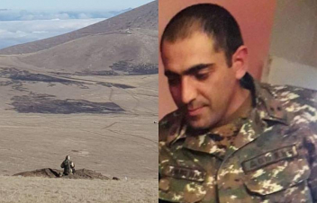 Ճանաչելով եղբորս՝ կարող եմ ասել՝ ինքն է իրեն պայթեցրել. Բաքվից Երեւան տեղափոխված սպայի մարմինը խոշտանգված չի եղել. ՀԺ