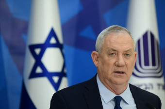 Իսրայելի իշխանությունները երկրի պաշտպանության նախարարի ծառային մեղադրել են լրտեսության մեջ