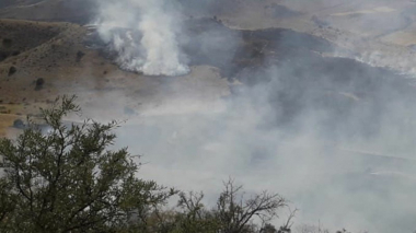 Արա լեռան լանջին հրդեհ է բռնկվել․ ԱԻՆ