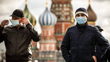 ՌԴ-ում կորոնավիրուսի նկատմամբ կոլեկտիվ իմունիտետի մակարդակը գերազանցել է 50 տոկոսը