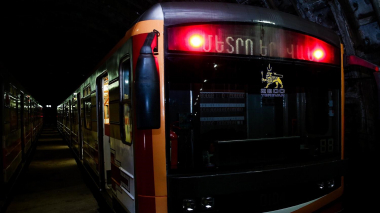 Երևանի մետրոպոլիտենում տեղի է ունեցել տեխնիկական խափանում. երթևեկությունը վերականգնվել է