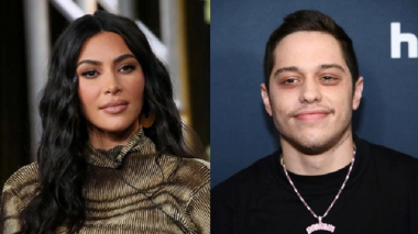 Քարդաշյանն ու Դեյվիդսոնը սրել են սիրավեպի մասին խոսակցությունները