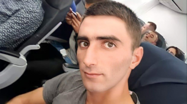 Սյունքիում զոհված Մերուժան Հարությունյանը հուղարկավորվեց «Եռաբլուրում»