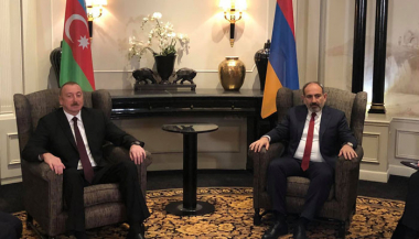 Փաշինյանն ու Ալիևը պայմանավորվել են ուղիղ կապ հաստատել պաշտպանության նախարարների մակարդակով