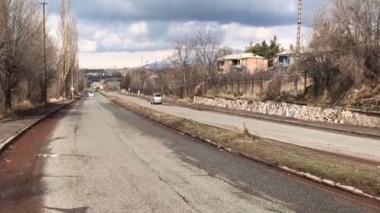 ԱԻՆ-ը՝ ՀՀ տարածքում ավտոճանապարհների մասին