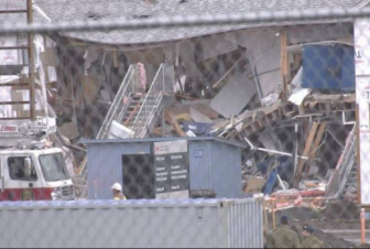 Կանադայի ռազմաբազաներից մեկում պայթյունի հետևանքով տուժել է 22 մարդ