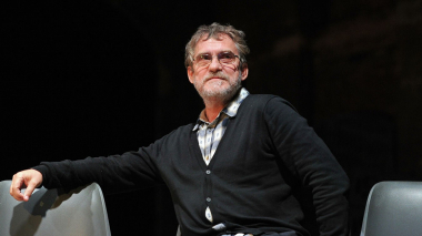 Մահացել է ռուս դերասան Վալերի Գարկալինը