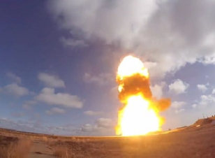 Բացահայտվել է ռուսական «Ս-550» ՀՀՊ համակարգի հիմնական նպատակը