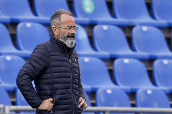 Կադիսը հայերենով է ներկայացրել մարզչի խոսքերը Հարոյանի մասին