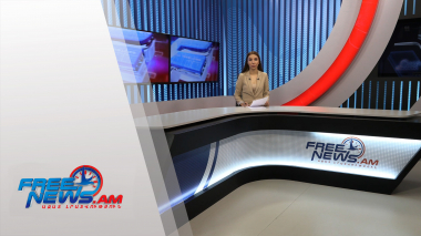 Հայաստանը կմասնակցի Բրյուսելում Երևան-Բաքու հանդիպմանը. Ազատ լուրեր․ հիմնական թողարկում | 20.11.2021