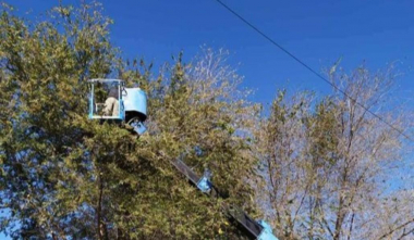 Թումանյանի խաչմերուկից մինչև Պուշկինի խաչմերուկ վաղը 9 ժամ փակ է լինելու