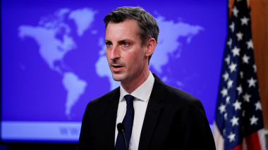 ԱՄՆ Պետդեպարտամենտը դատապարտում է Երուսաղեմի հրաձգությունը