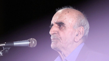 Ստեղծագործական նվաճումների համար Արտավազդ Փելեշյանը հատուկ մրցանակի է արժանացել Ամստերդամում