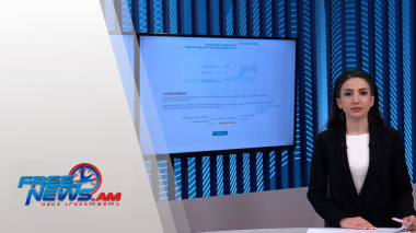 Նիկոլ Փաշինյանը և Ալեքսանդր Լուկաշենկոն հեռախոսազրույց են ունեցել. Ազատ լուրեր 15:00 | 22.11.2021